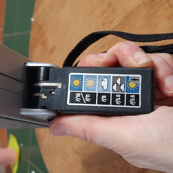 Vintage Kodak Instamatic - Picture 7 of 7